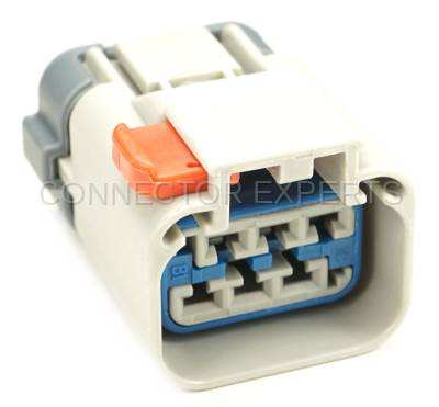Connector Experts - Normal Order - CE6219