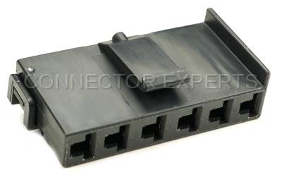 Connector Experts - Normal Order - CE6220