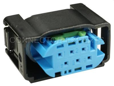 Connector Experts - Normal Order - CE6222