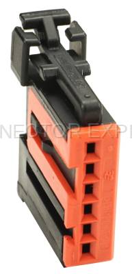 Connector Experts - Normal Order - CE6223