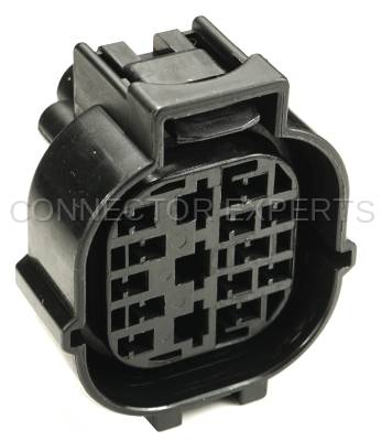 Connector Experts - Normal Order - CET1503