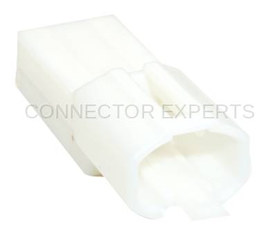Connector Experts - Normal Order - CE2370M
