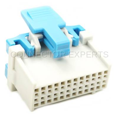 Connector Experts - Normal Order - CET2410