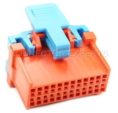 Connector Experts - Normal Order - CET2411