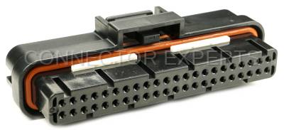 Connector Experts - Normal Order - CET4400