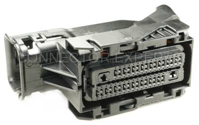 Connector Experts - Special Order  - CET6603