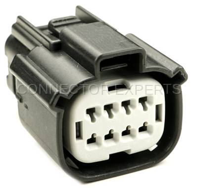 Connector Experts - Normal Order - CE8179