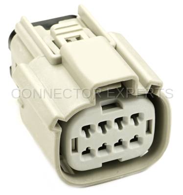 Connector Experts - Normal Order - CE8181