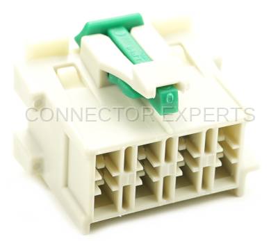 Connector Experts - Normal Order - CE8182