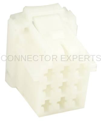 Connector Experts - Normal Order - CE9023