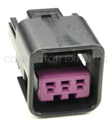 Connector Experts - Normal Order - CE3326