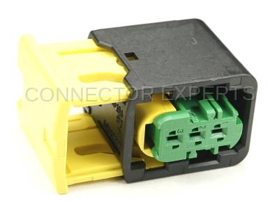 Connector Experts - Normal Order - CE3327
