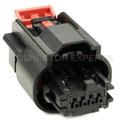 Connector Experts - Normal Order - CE4319