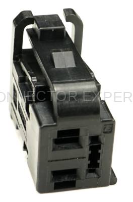 Connector Experts - Normal Order - CE4320