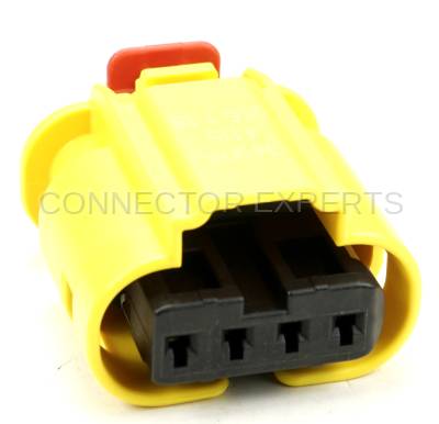 Connector Experts - Normal Order - CE4321F