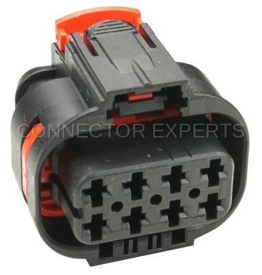 Connector Experts - Normal Order - CE8046BK