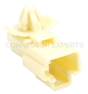 Connector Experts - Normal Order - CE2707MB