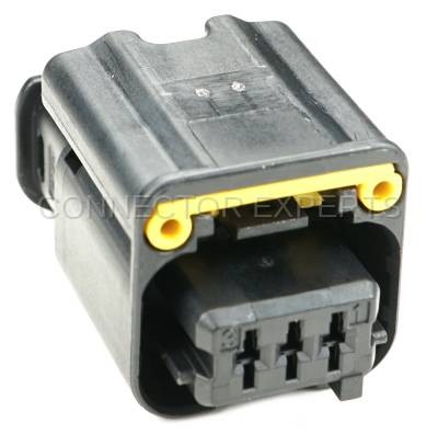Connector Experts - Normal Order - CE3328