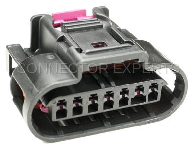 Connector Experts - Special Order  - CE7042