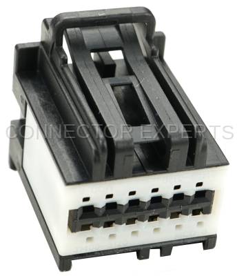 Connector Experts - Normal Order - CET1284