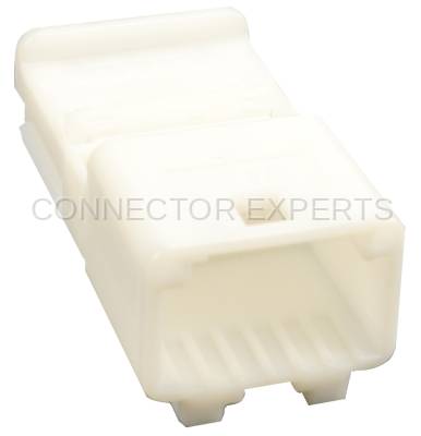Connector Experts - Normal Order - CET1228M