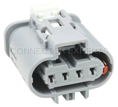 Connector Experts - Special Order  - CE4322