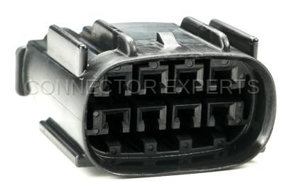 Connector Experts - Normal Order - Fusible Link Block