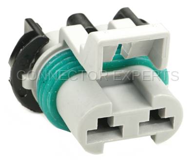 Connector Experts - Normal Order - CE2748F