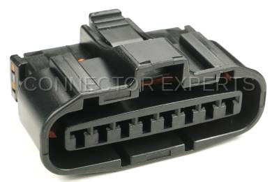 Connector Experts - Normal Order - CE8187