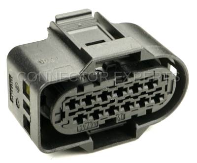 Connector Experts - Normal Order - CET1287