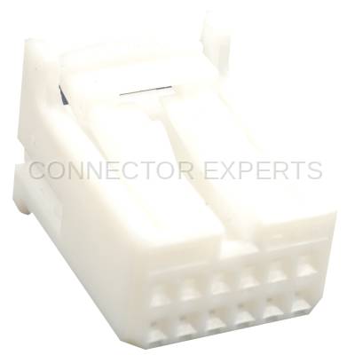 Connector Experts - Normal Order - CET1285
