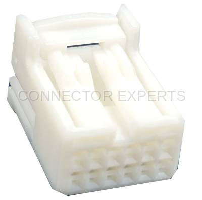 Connector Experts - Normal Order - CET1286
