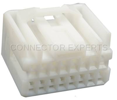 Connector Experts - Normal Order - CET1643
