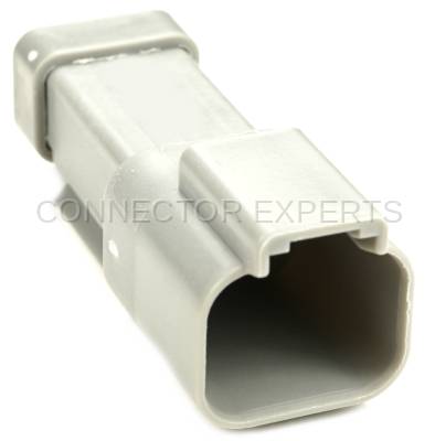 Connector Experts - Normal Order - CE2751M
