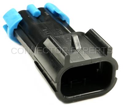 Connector Experts - Normal Order - CE2110M