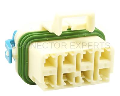 Connector Experts - Normal Order - CE8188