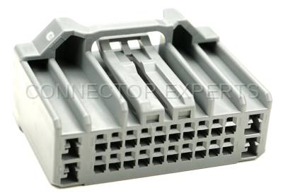 Connector Experts - Normal Order - CET2414