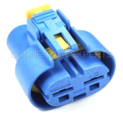 Connector Experts - Special Order  - CE2752