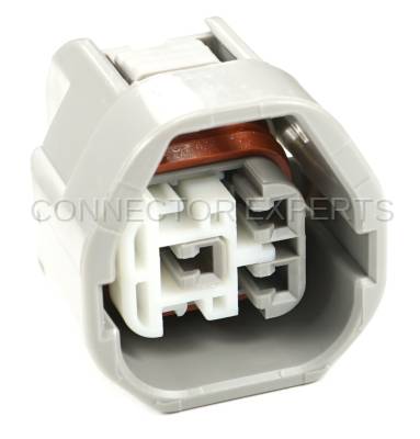 Connector Experts - Normal Order - CE3332