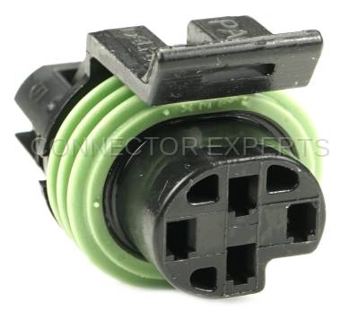 Connector Experts - Normal Order - CE4324