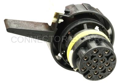 Connector Experts - Special Order  - CET1646A
