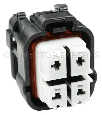 Connector Experts - Normal Order - CE4326
