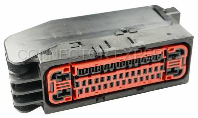 Connector Experts - Special Order  - CET4704A