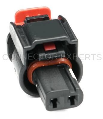 Connector Experts - Normal Order - CE2756F