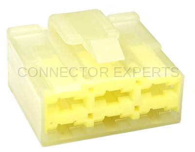 Connector Experts - Normal Order - CE6229