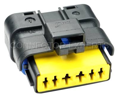 Connector Experts - Normal Order - CE6230
