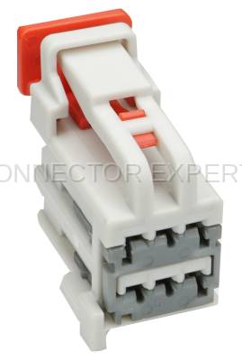 Connector Experts - Normal Order - CE6231