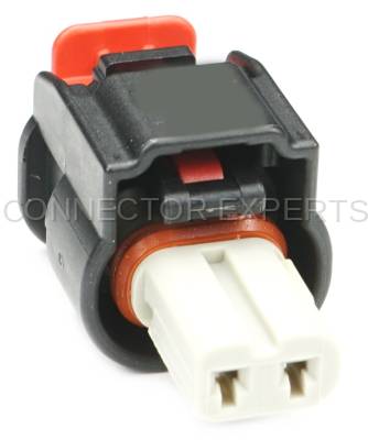 Connector Experts - Normal Order - CE2757WH