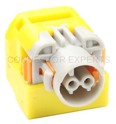 Connector Experts - Special Order  - CE2763GY