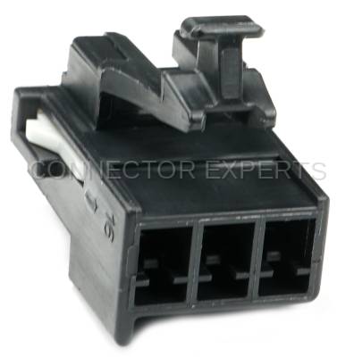 Connector Experts - Normal Order - CE3333